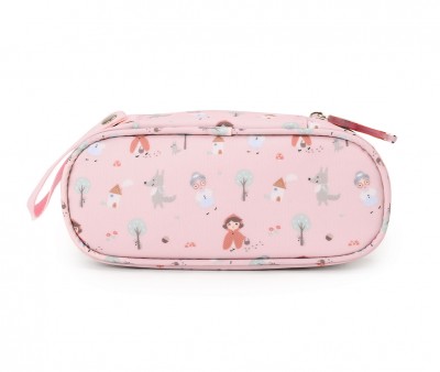 Funda Almuerzo Térmica Little Red Personalizable