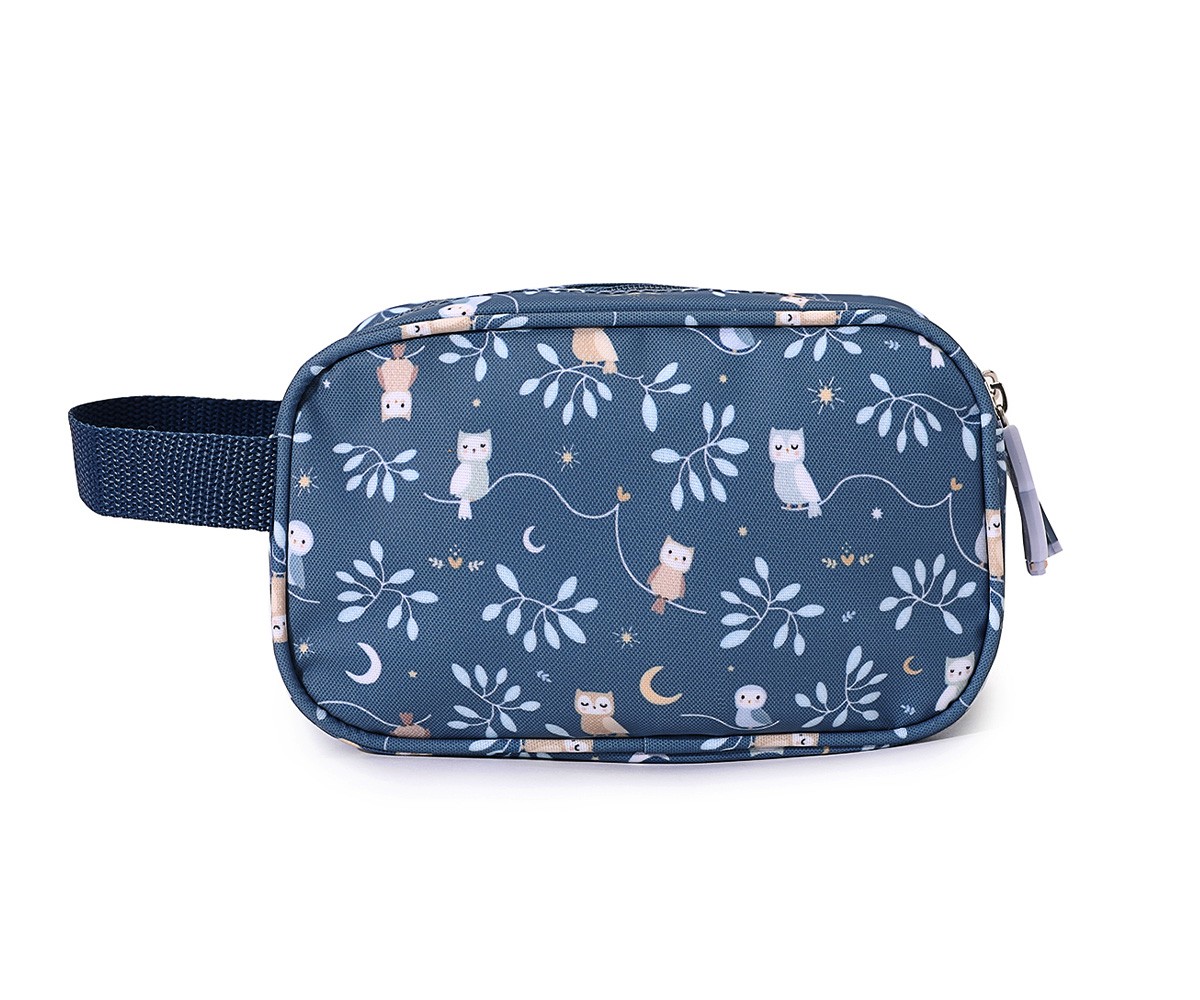Neceser Infantil Magical Forest Personalizable