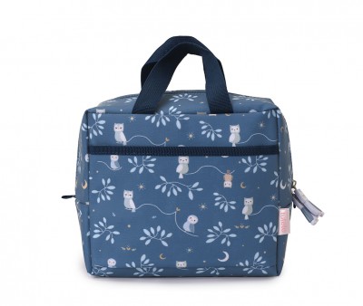 Bolsa Merienda Térmica Magical Forest Personalizable