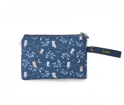 Funda para Bocadillo Magical Forest Personalizable