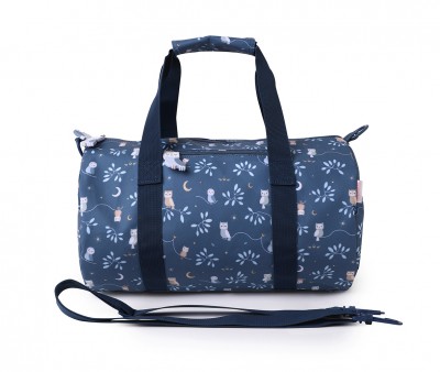 Bolsa Deporte Magical Forest Personalizable