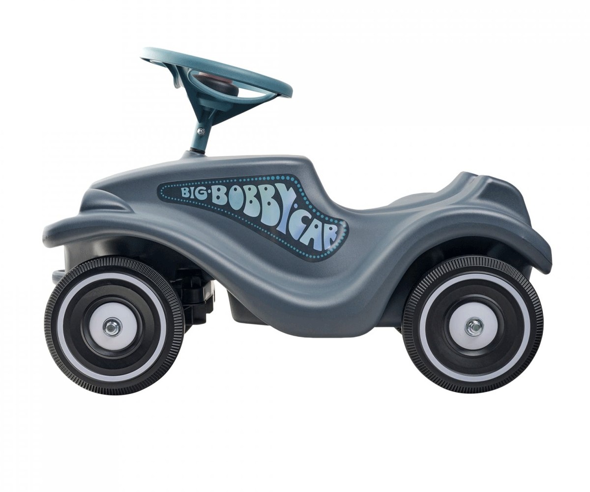 Correpasillos BIG Bobby Car Classic Eco
