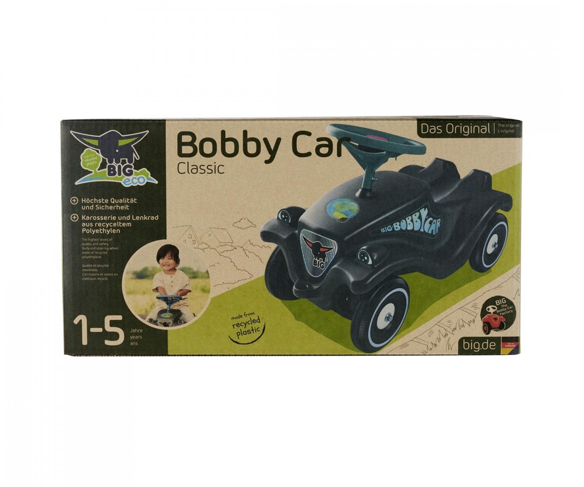 Correpasillos BIG Bobby Car Classic Eco