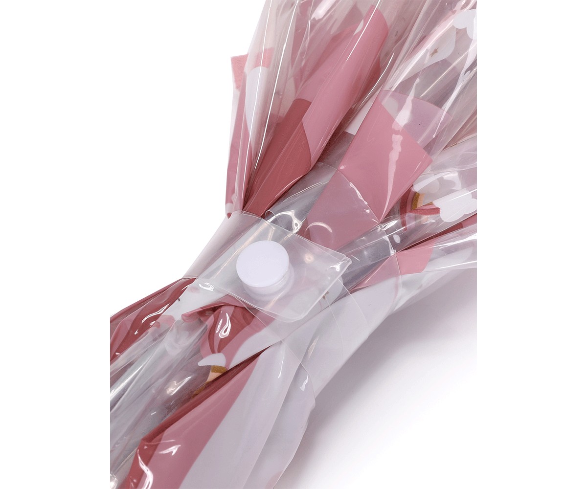 Ombrello Trasparente Tutete Magical Unicorn