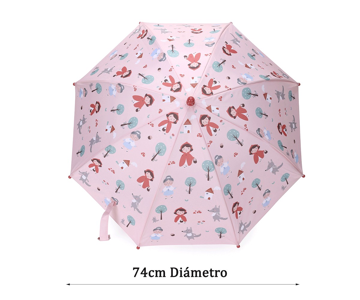 Parapluie Little Red