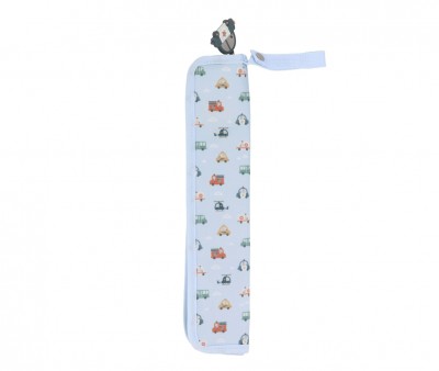 Funda Flauta City Cars Personalizable