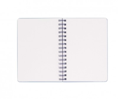 Libreta Escolar City Cars