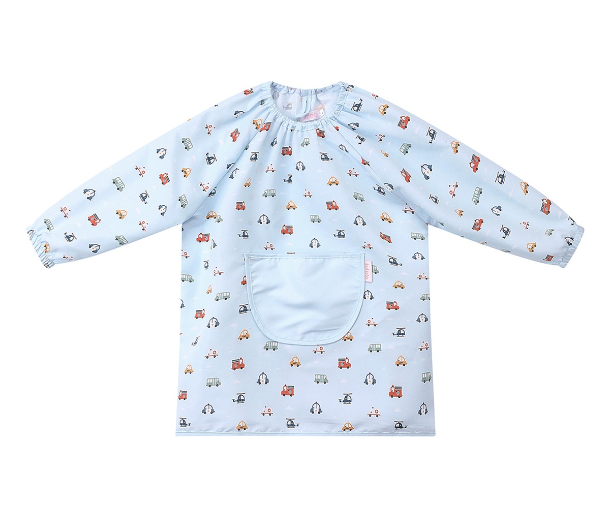 Tablier avec Poche Centrale City Cars Personnalisable