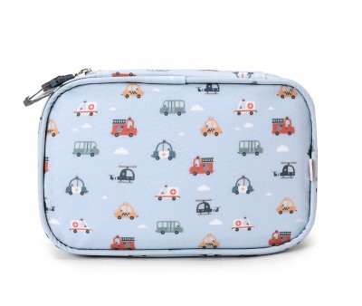 Bolsa Sanitaria City Cars