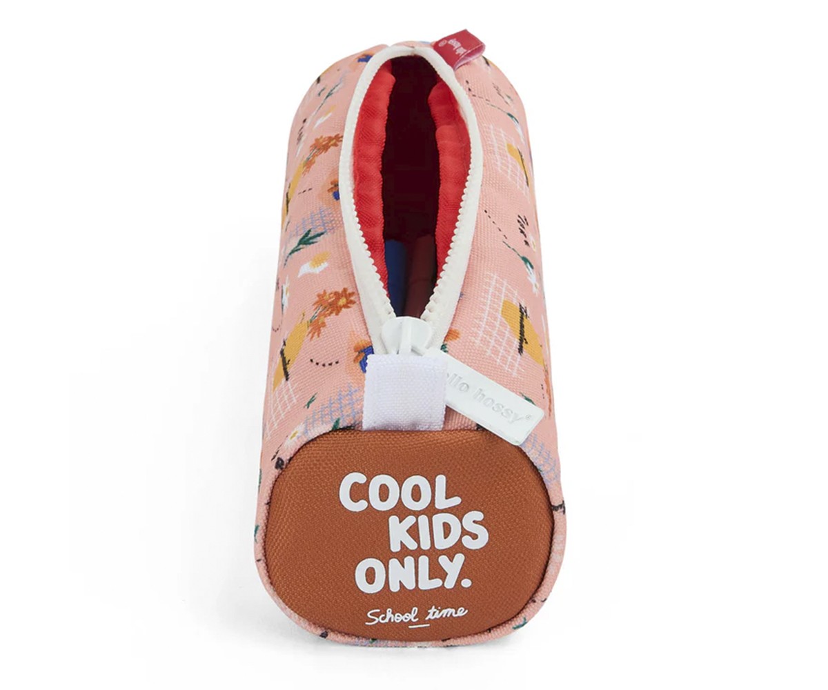 Trousse Flore Personnalisable