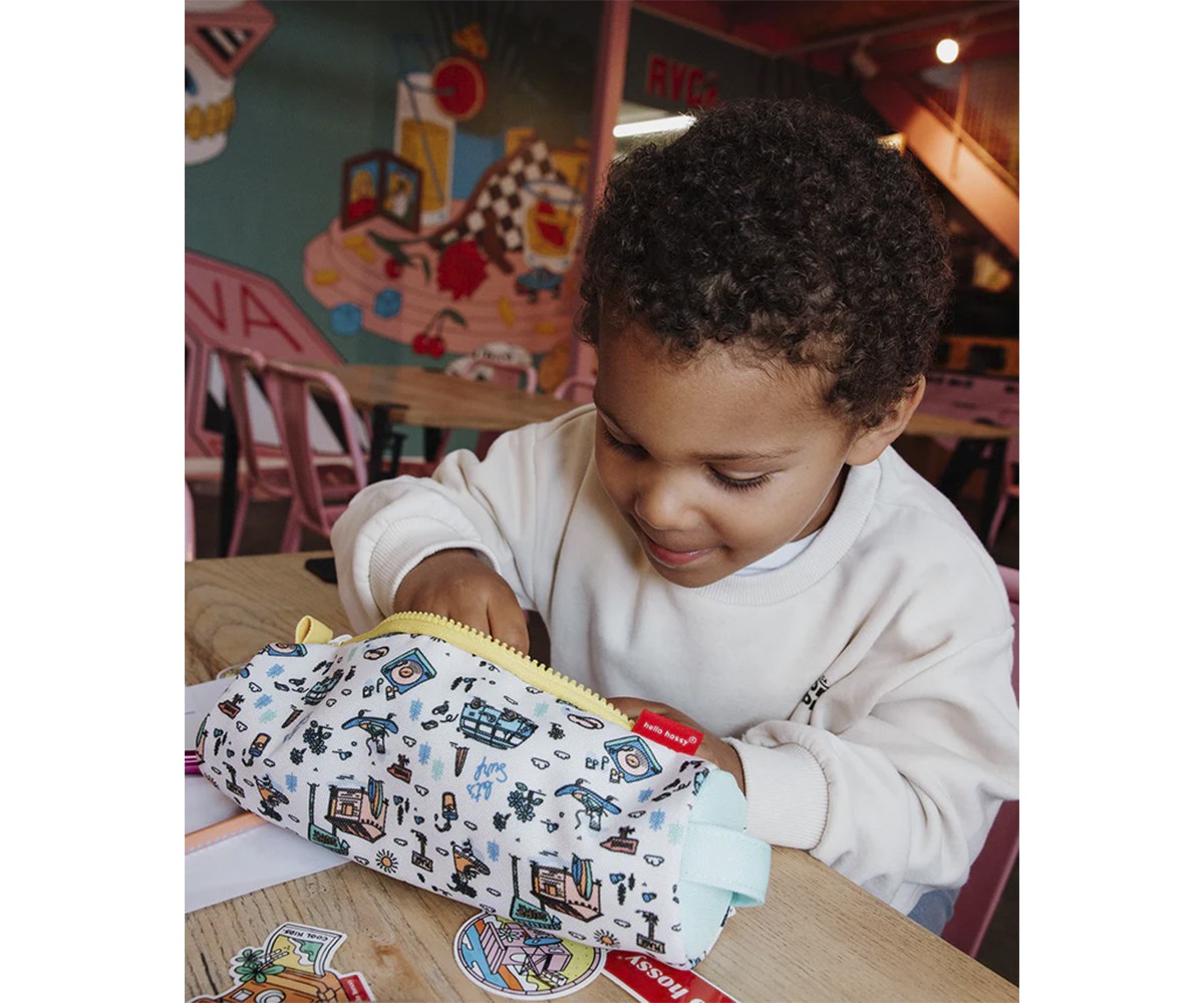 Trousse Hossegor Personnalisable