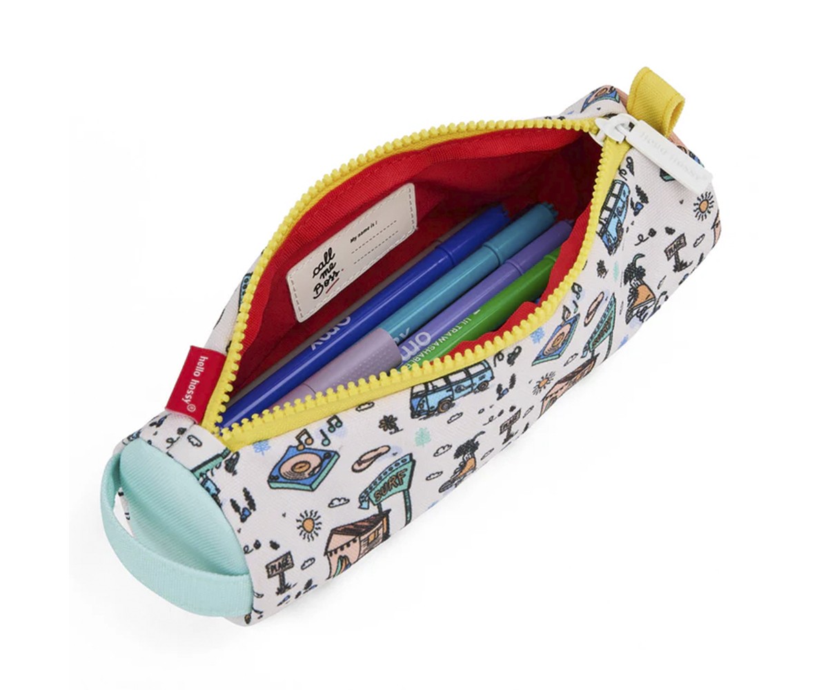 Trousse Hossegor Personnalisable