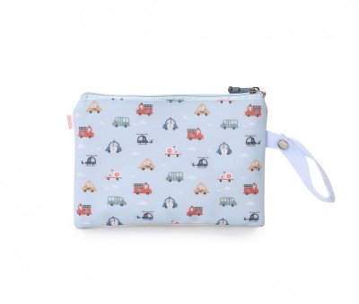 Funda para Bocadillo City Cars Personalizable