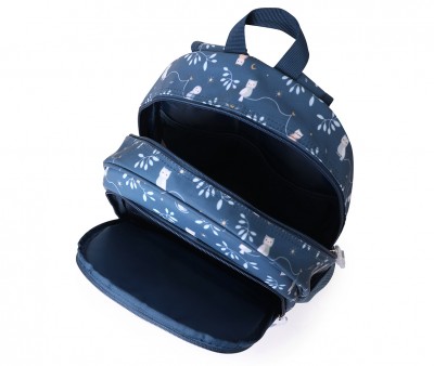 Mochila Mediana  Magical Forest