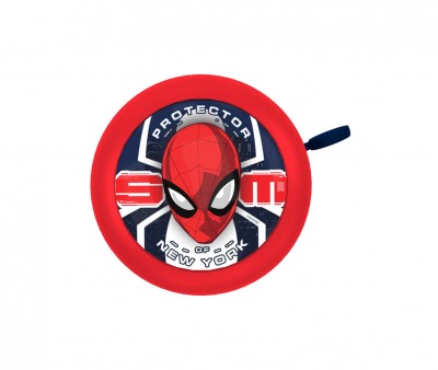 Timbre Spiderman