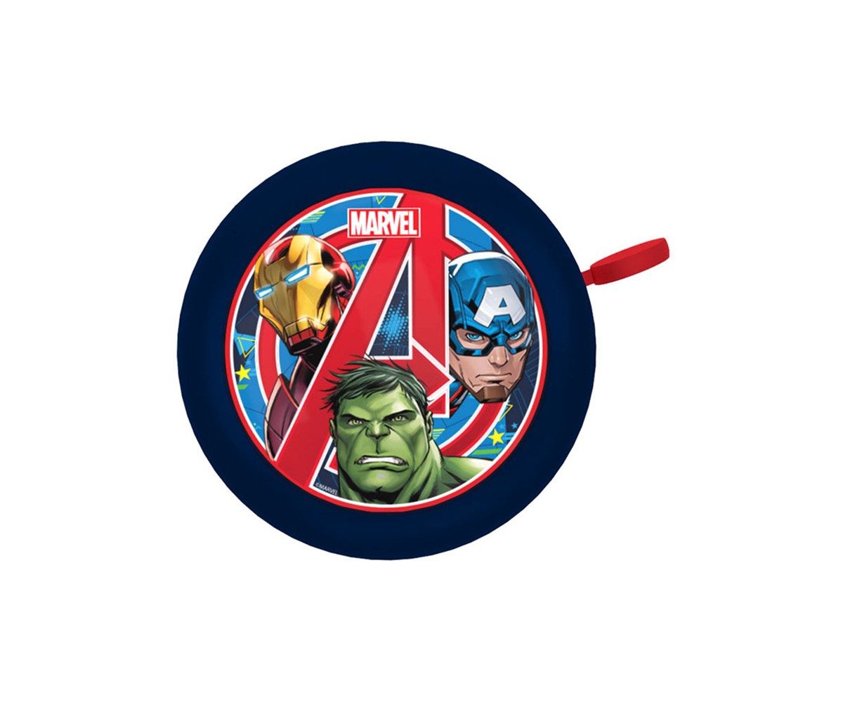 Timbre Avengers