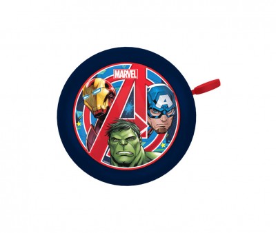 Timbre Avengers