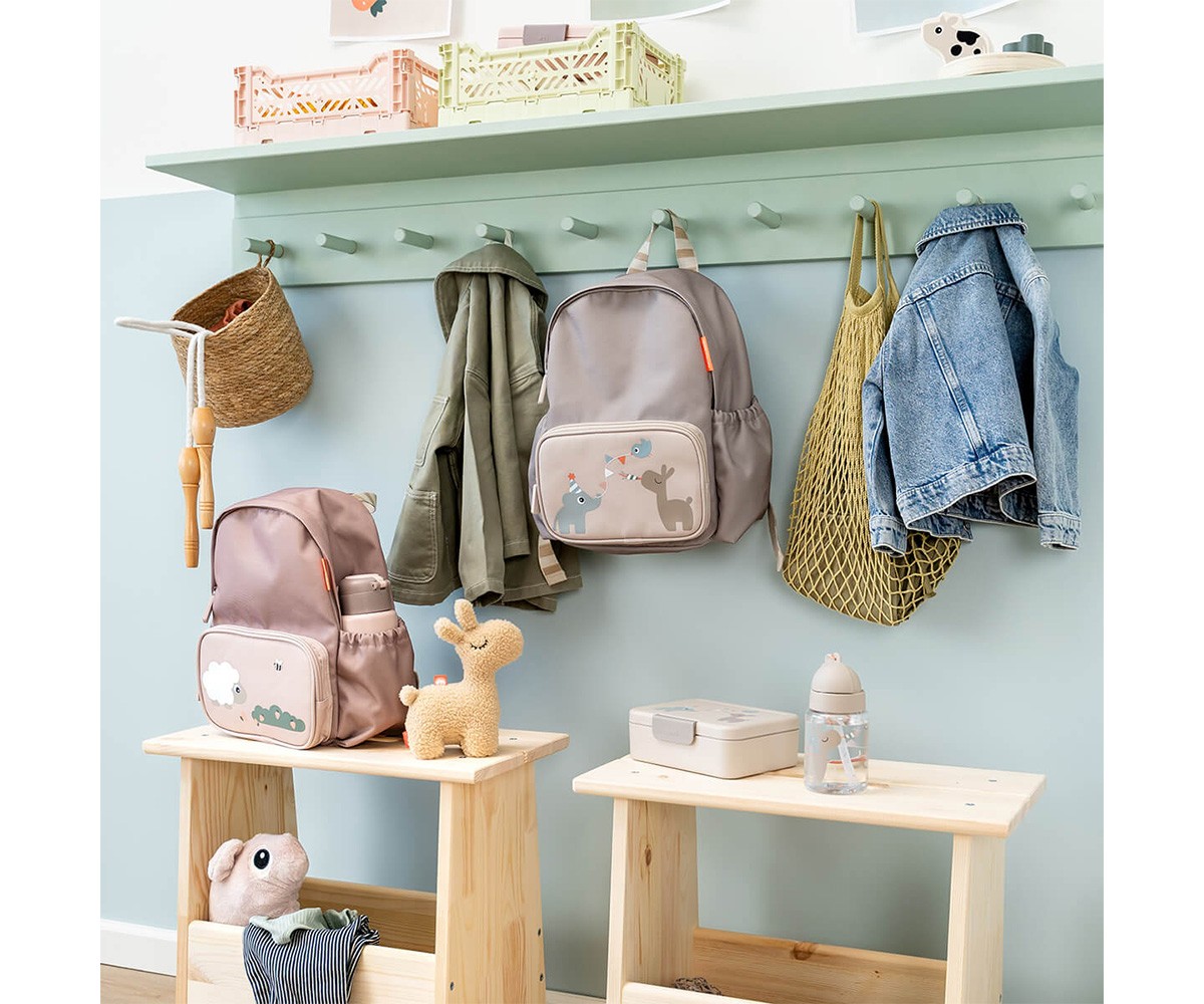 Zainetto Celebration Sand Personalizzabile