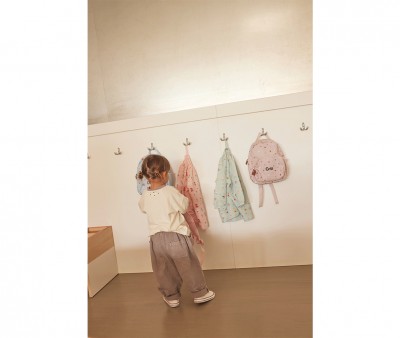 Babi con Botones Little Red Personalizable