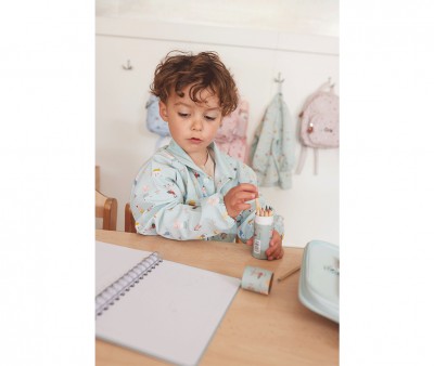 Babi con Botones The Three Little Pigs Personalizable