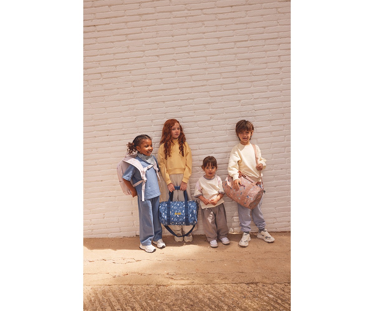 Sac de Sport Magical Forest Personnalisable