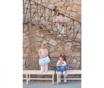 Bolsa Deporte The Three Little Pigs Personalizable