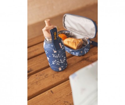 Botella Acero con Funda Magical Forest Personalizable 750ml