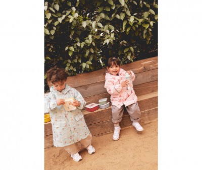 3 Cajas Almuerzo City Cars