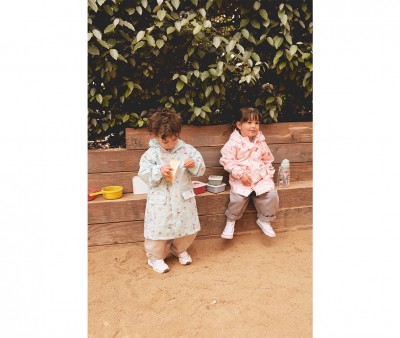 3 Lunch Boxes Little Red