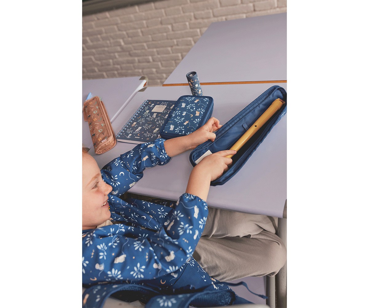 Astuccio Flauto Tutete Magical Forest Personalizzabile