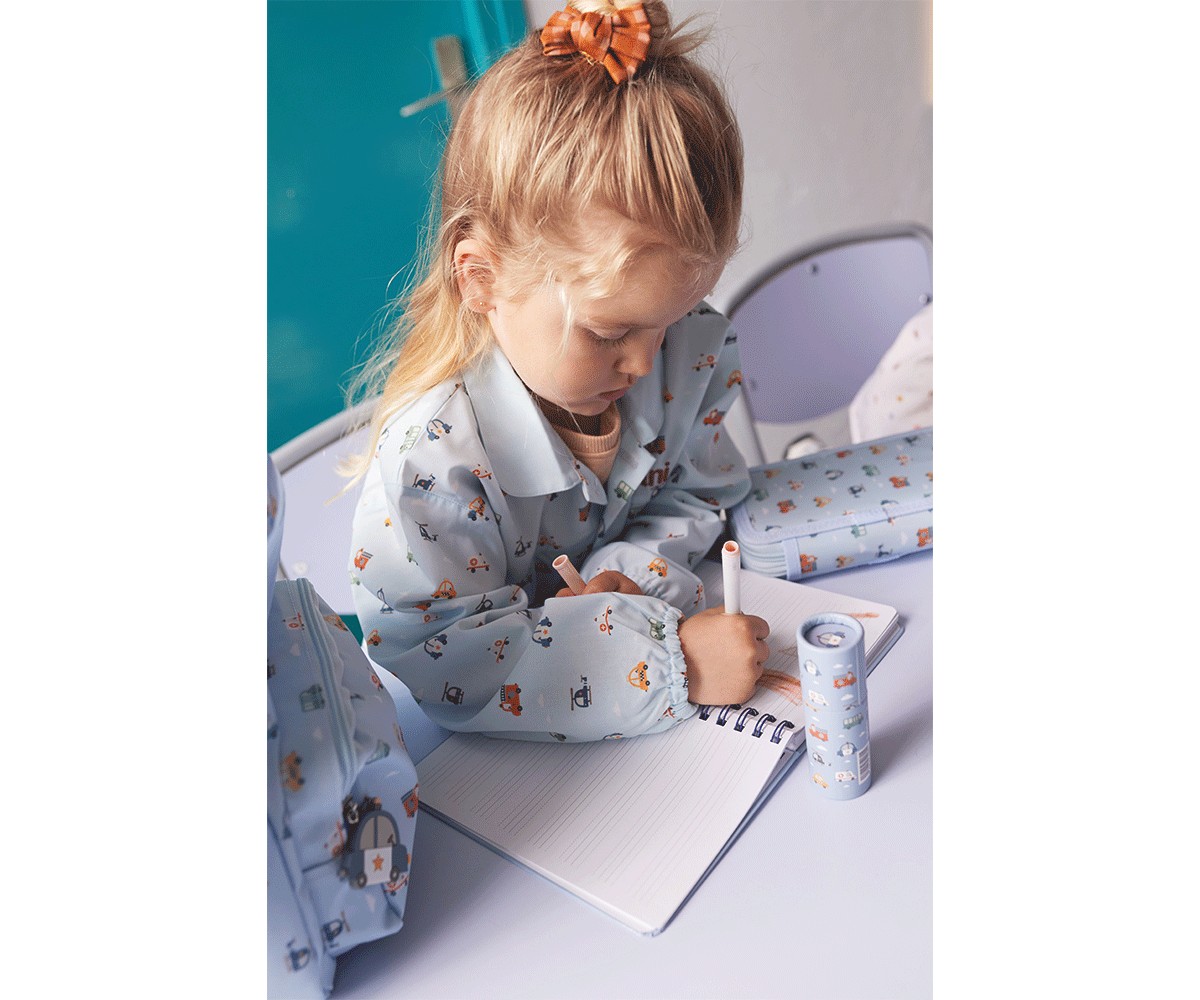 Tubo 12 lápis Little Red