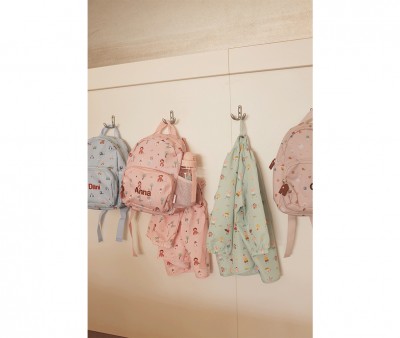 Mochila Infantil Geometric Nature Personalizable