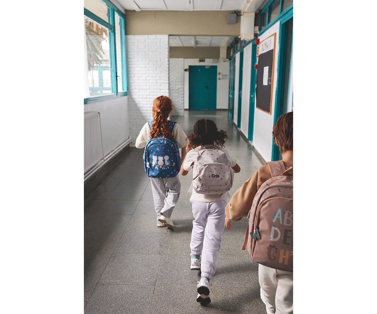 Sac à Dos Primaire Magical Forest