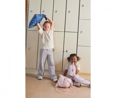 Neceser Infantil Little Red Personalizable