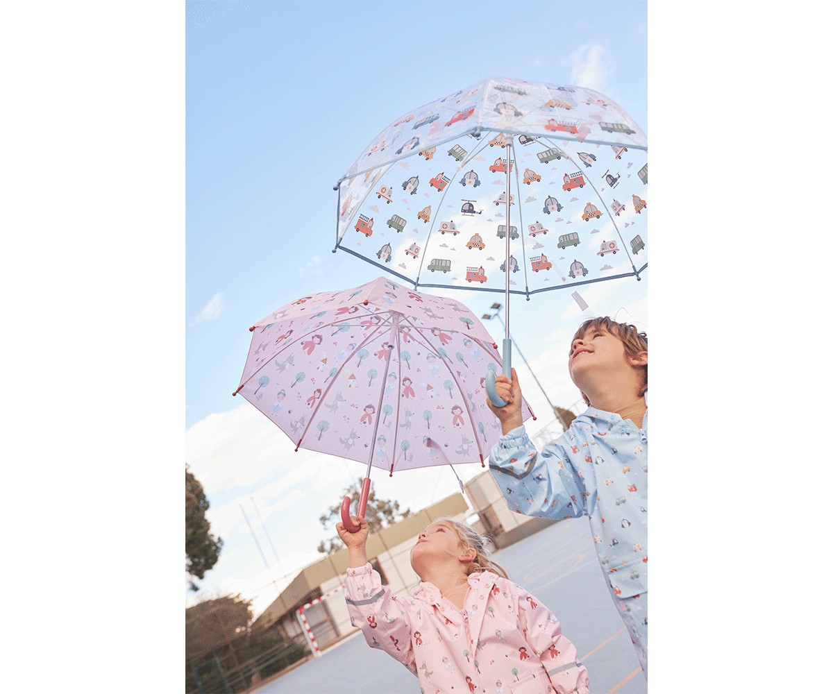 Parapluie Little Red
