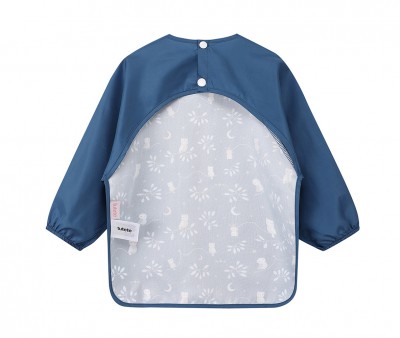 Babero con Mangas Magical Forest