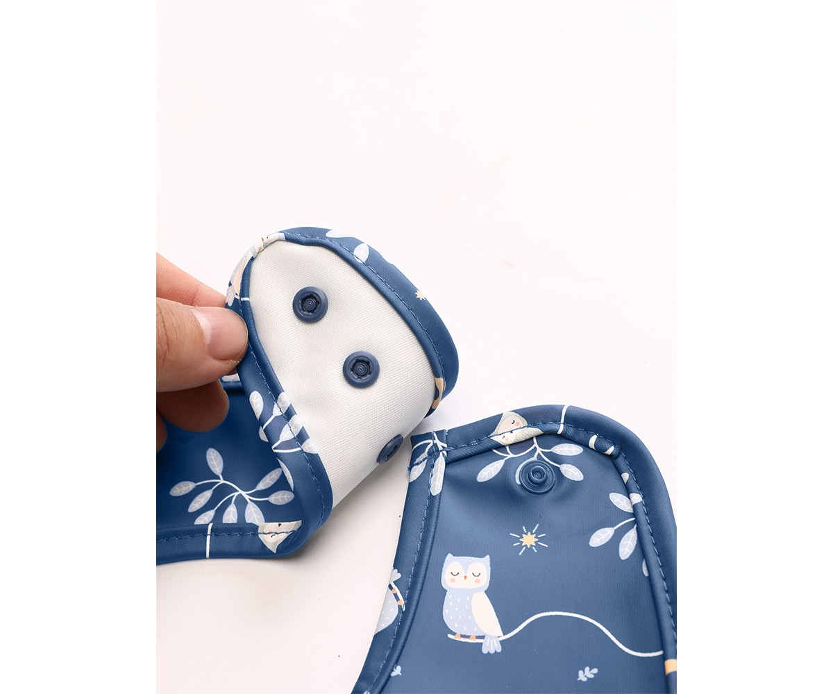 Babero Impermeable Magical Forest