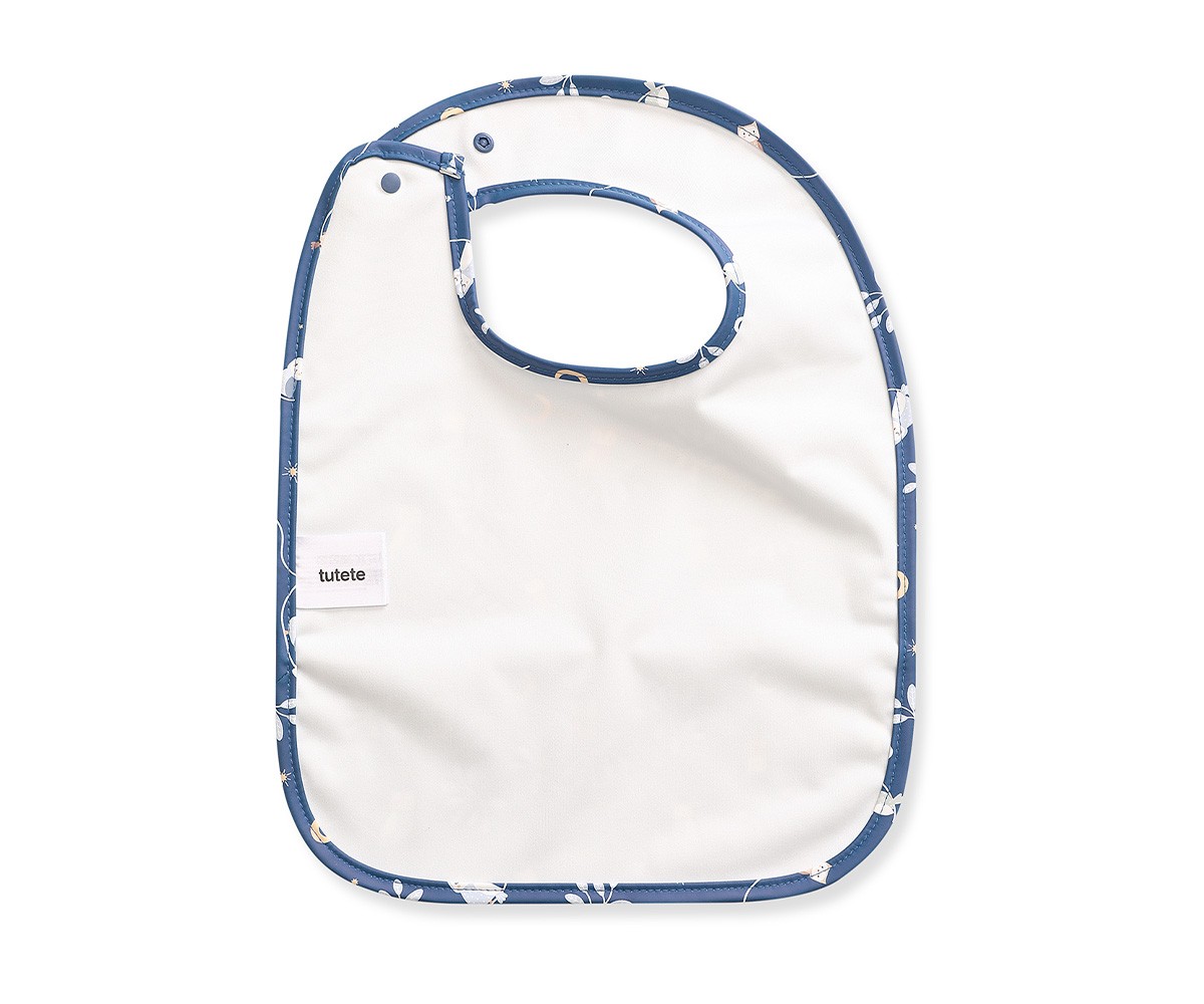 Babero Impermeable Magical Forest