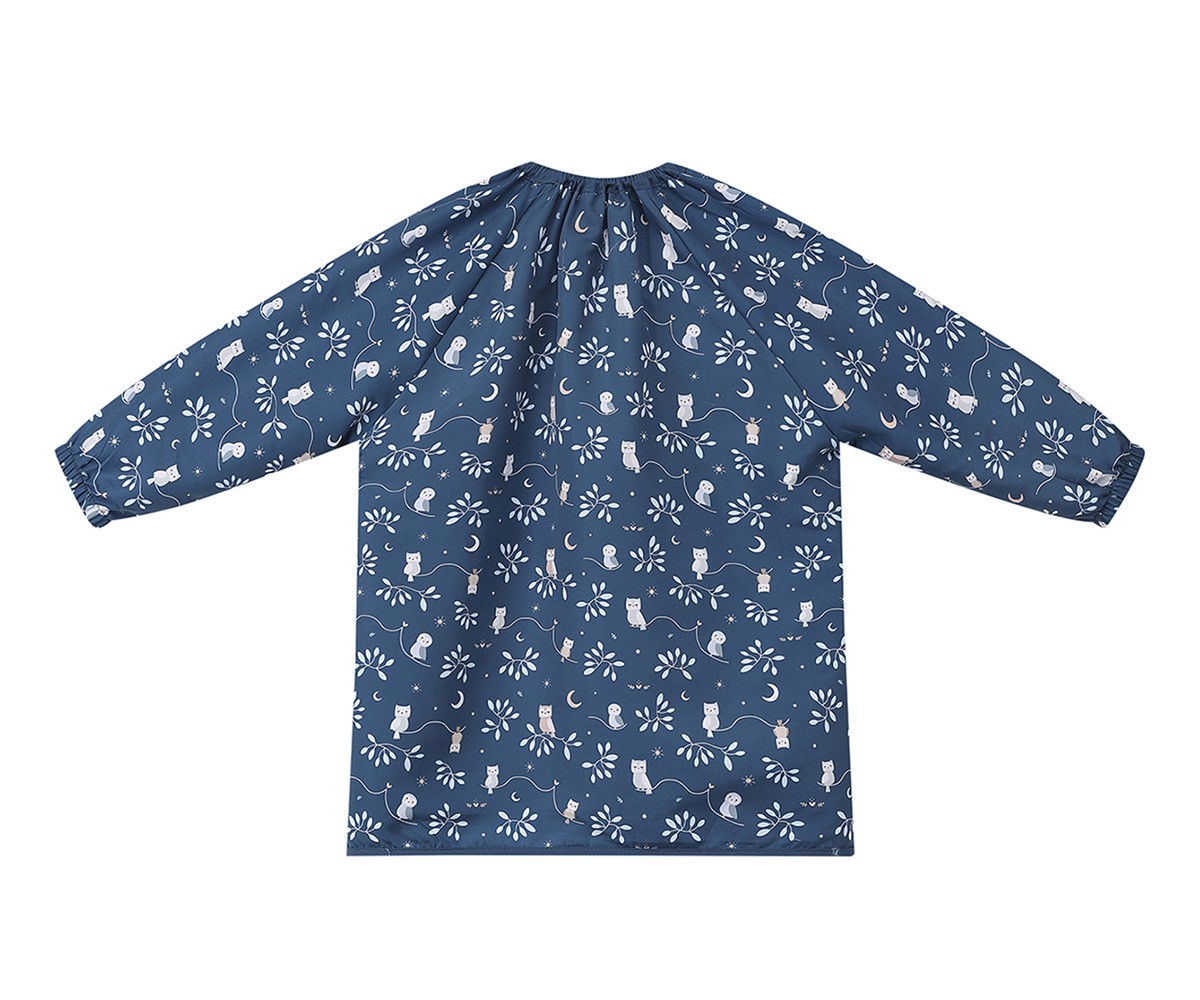 Tablier avec Poche Centrale Magical Forest Personnalisable