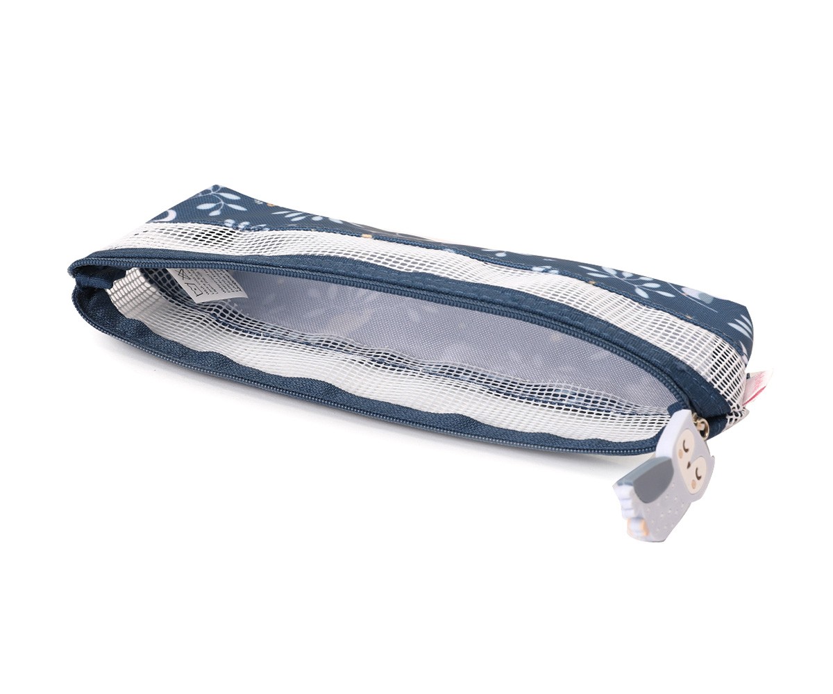 Trousse Brosse à Dents Magical Forest