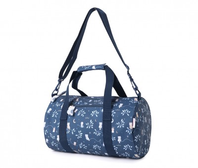 Bolsa Deporte Magical Forest Personalizable