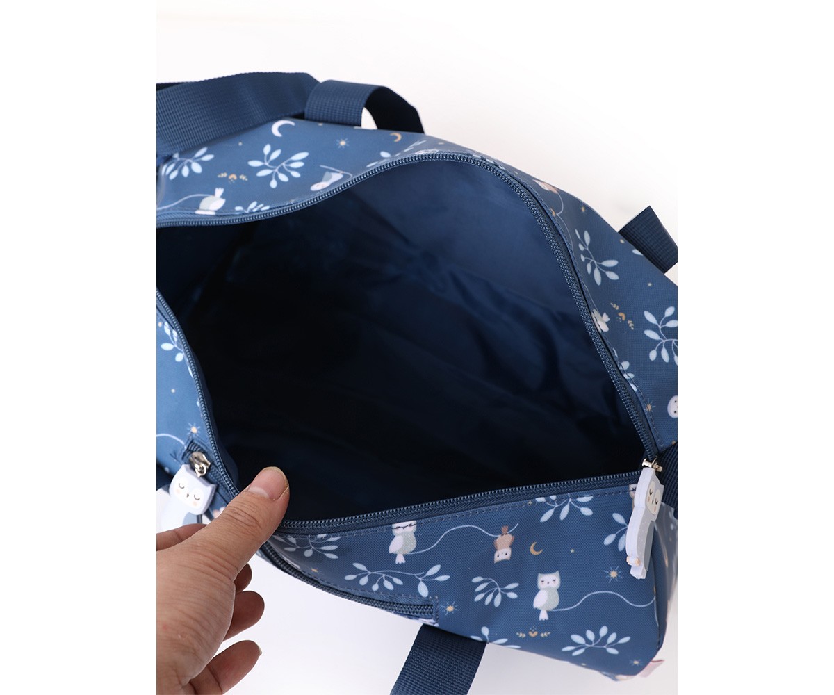 Sac de Sport Magical Forest Personnalisable