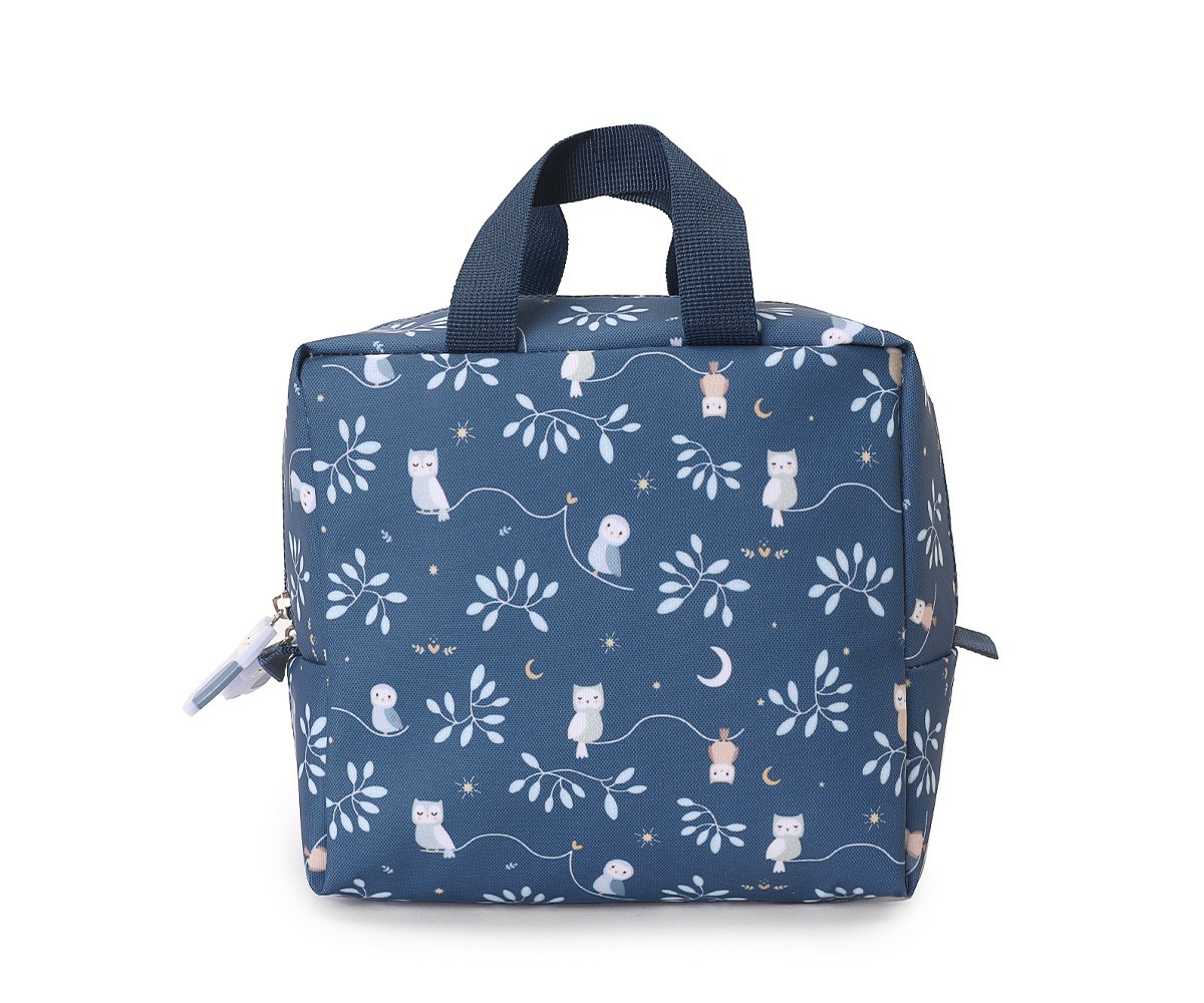 Sac à Lunch Isotherme Magical Forest Personnalisable