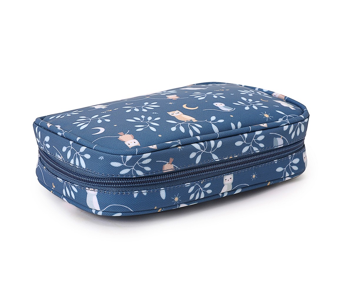 Pochette Sanitaire Magical Forest