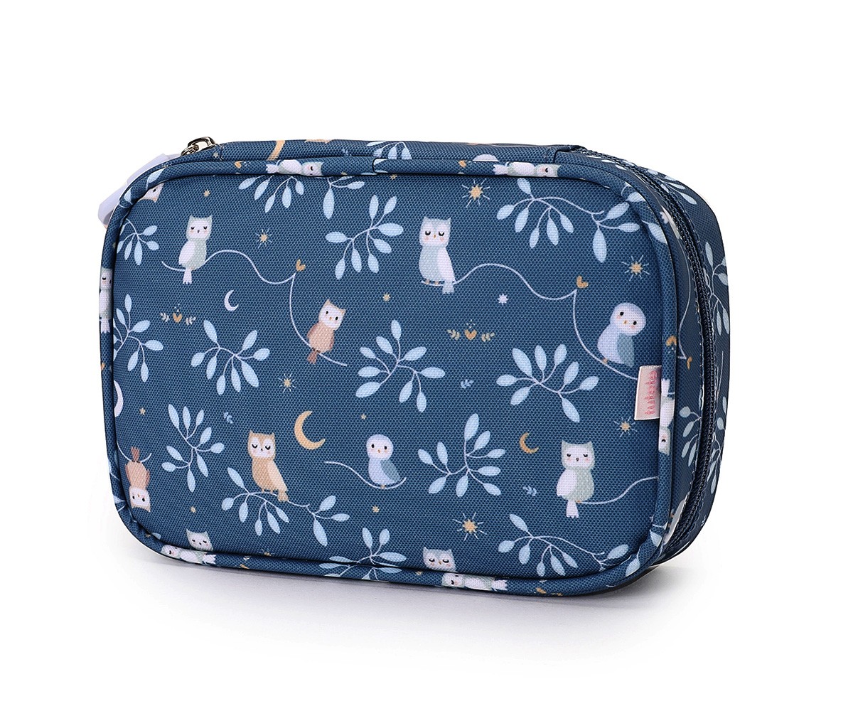 Pochette Sanitaire Magical Forest
