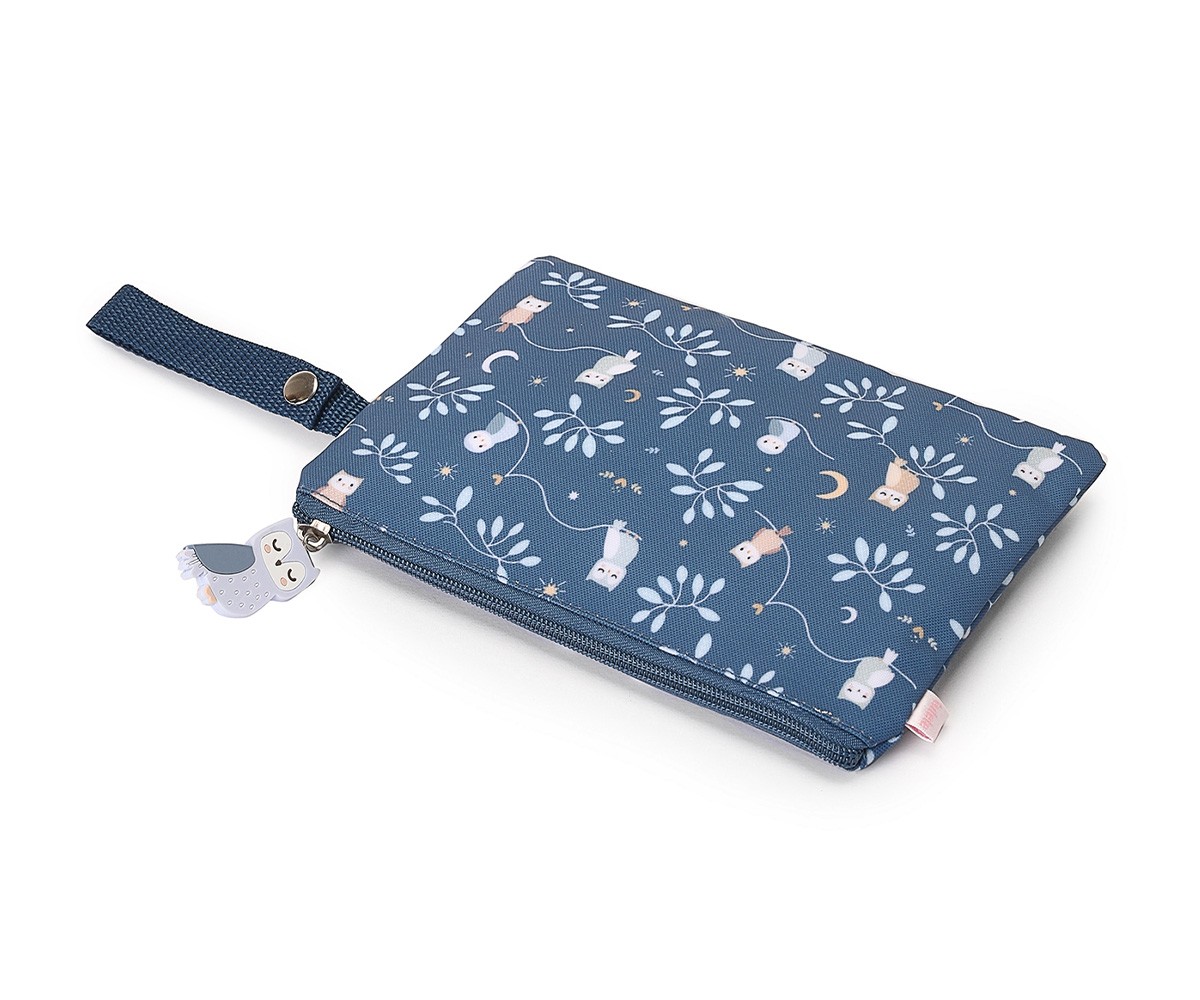 Bolsa Sanduíche Personalizada Magical Forest