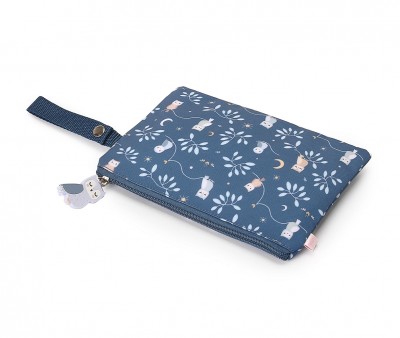 Funda para Bocadillo Magical Forest Personalizable