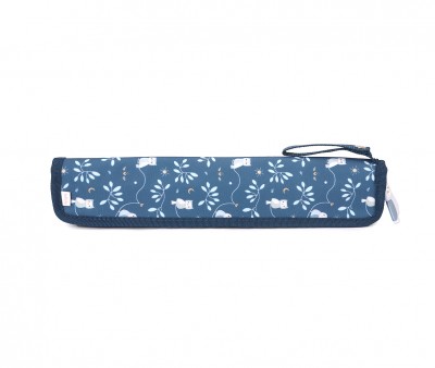 Funda Flauta Magical Forest Personalizable