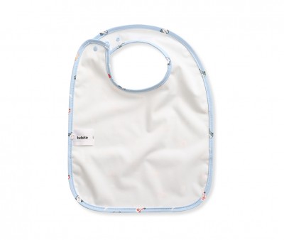 Babero Impermeable City Cars