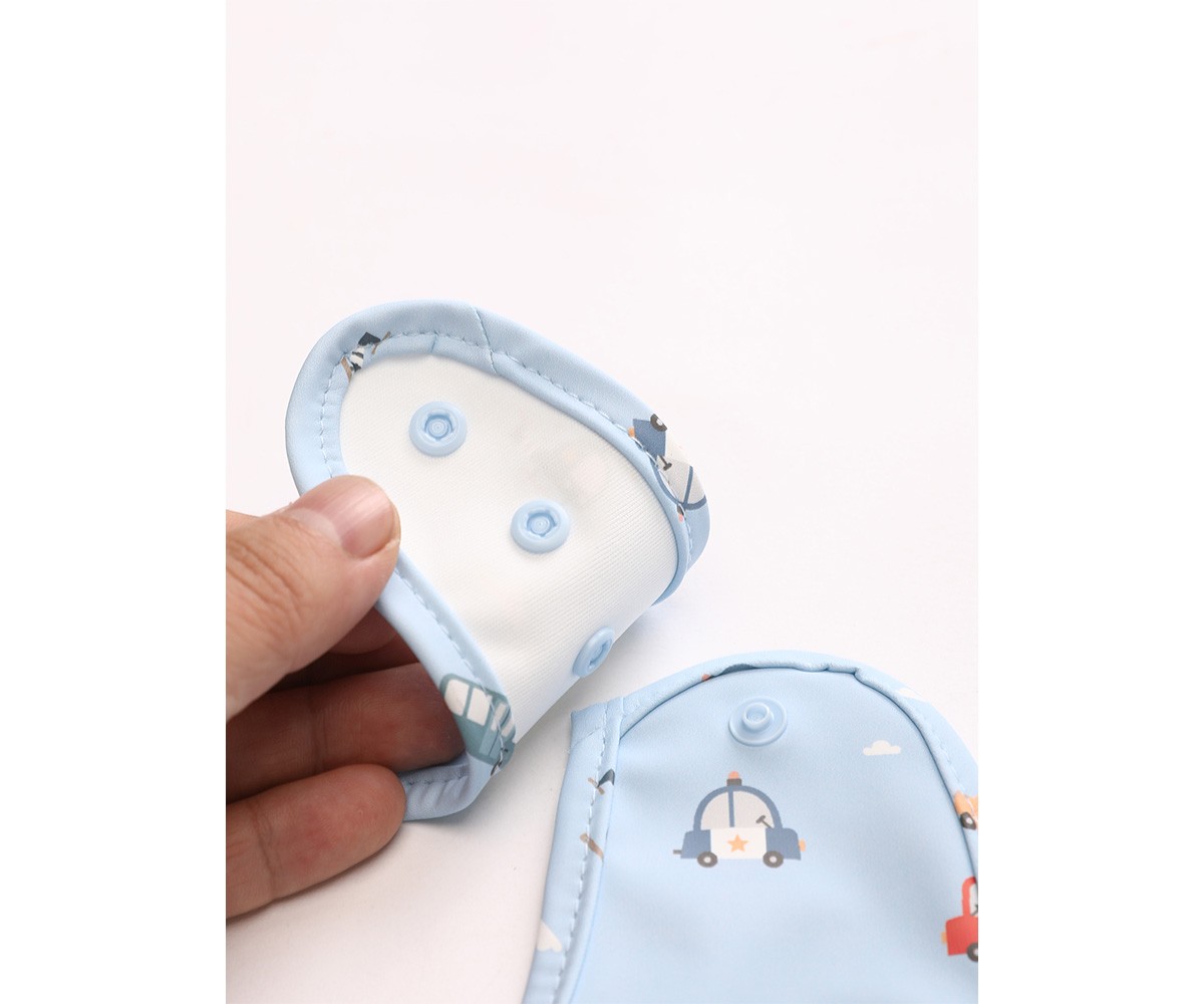 Bavaglio Impermeabile Tutete City Cars